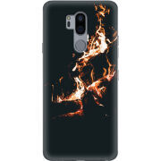 Чехол Uprint LG G7 / G7 Plus ThinQ 