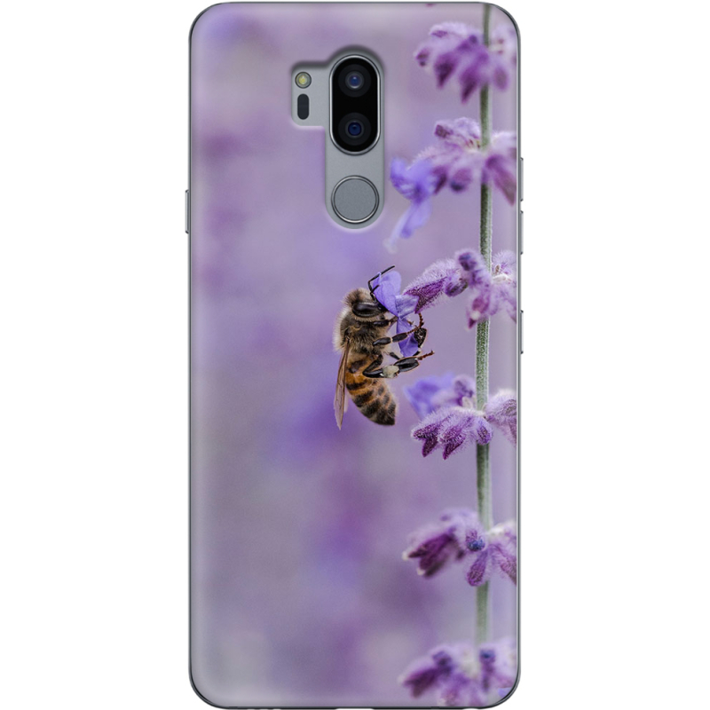 Чехол Uprint LG G7 / G7 Plus ThinQ 