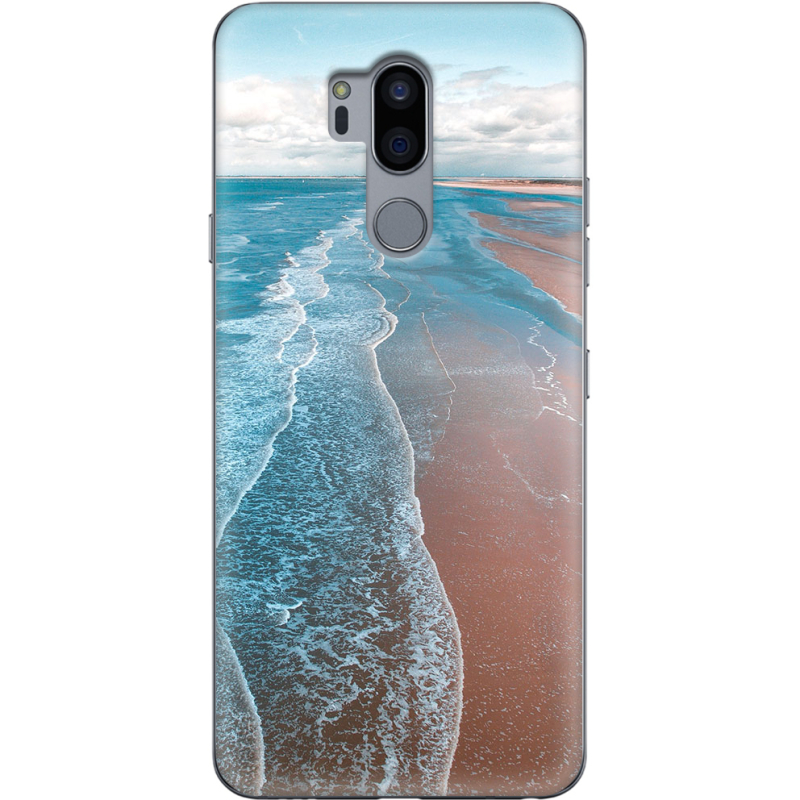 Чехол Uprint LG G7 / G7 Plus ThinQ 