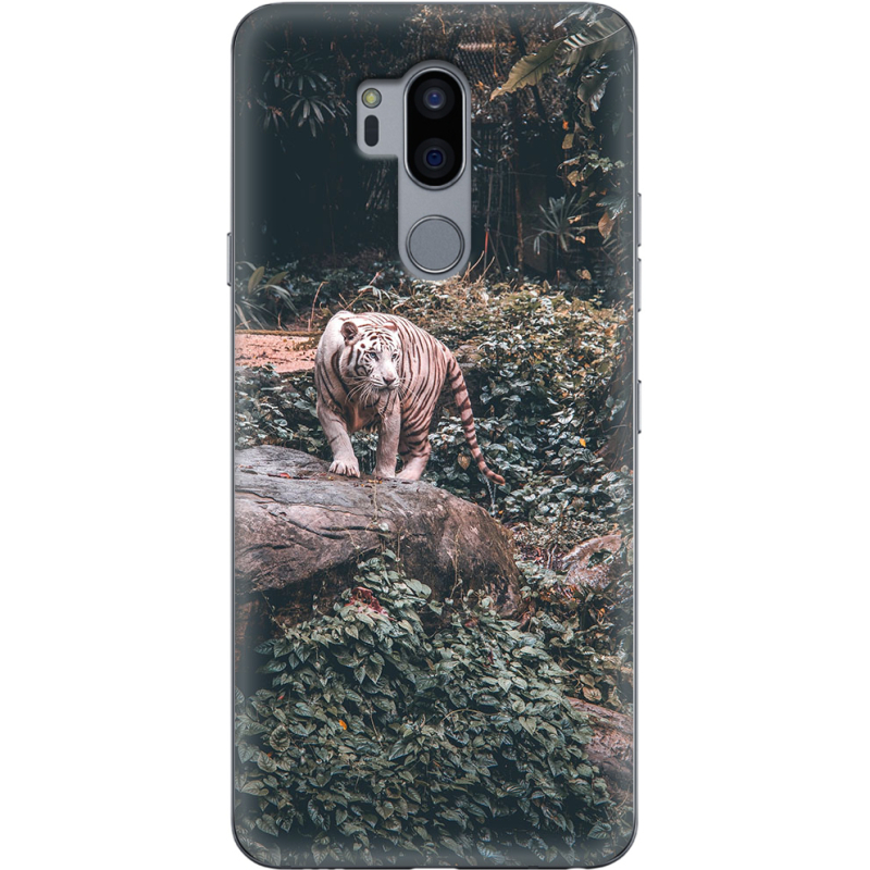 Чехол Uprint LG G7 / G7 Plus ThinQ 