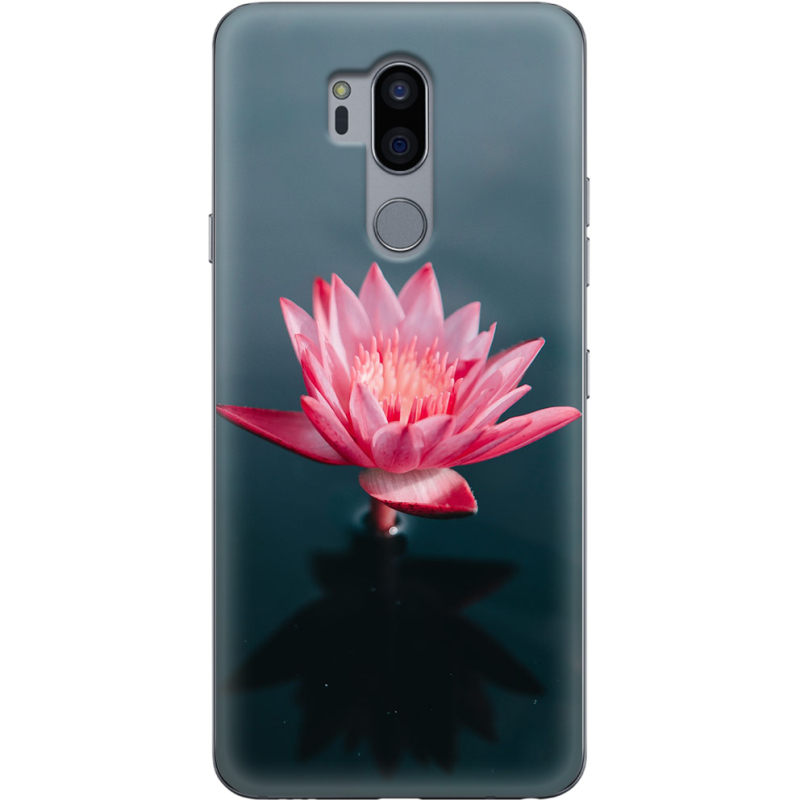 Чехол Uprint LG G7 / G7 Plus ThinQ 