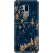 Чехол Uprint LG G7 / G7 Plus ThinQ 