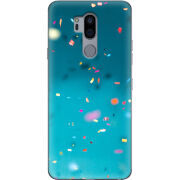 Чехол Uprint LG G7 / G7 Plus ThinQ 