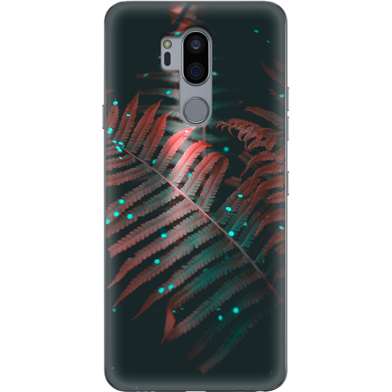 Чехол Uprint LG G7 / G7 Plus ThinQ 