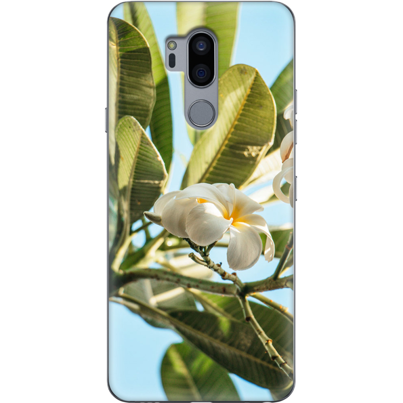 Чехол Uprint LG G7 / G7 Plus ThinQ 