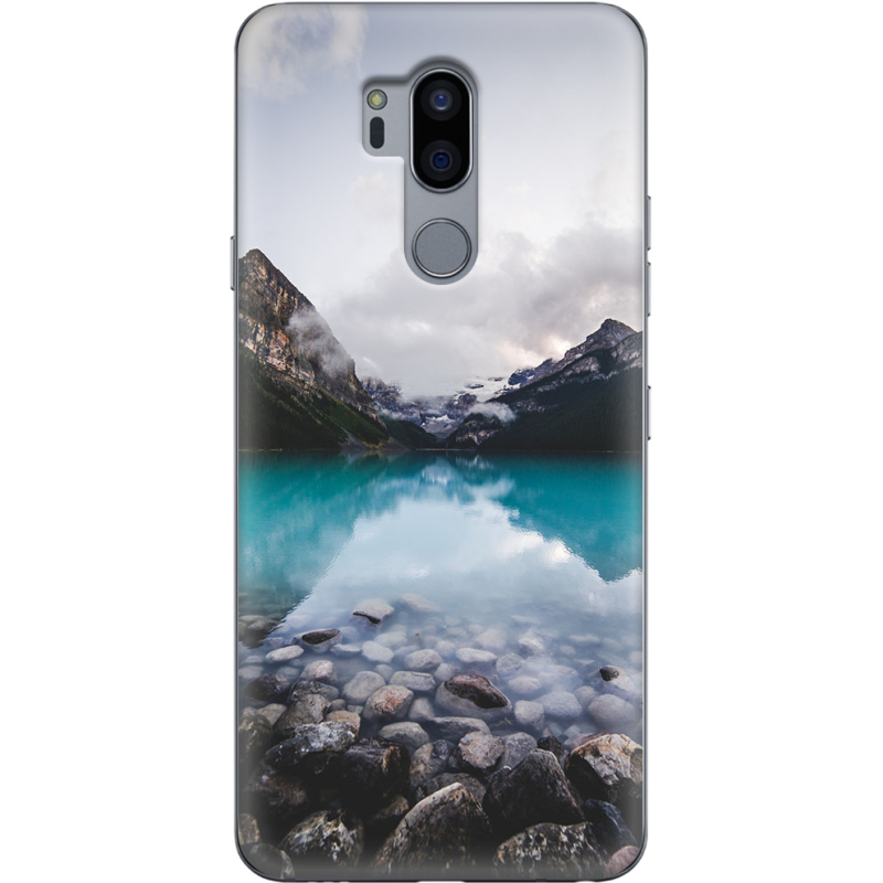 Чехол Uprint LG G7 / G7 Plus ThinQ 