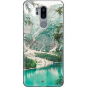 Чехол Uprint LG G7 / G7 Plus ThinQ 