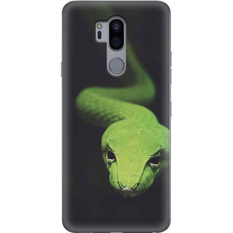 Чехол Uprint LG G7 / G7 Plus ThinQ 