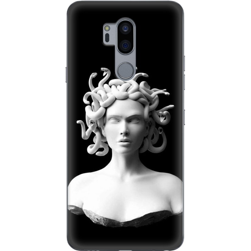 Чехол Uprint LG G7 / G7 Plus ThinQ 