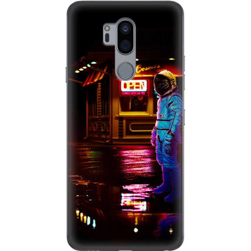 Чехол Uprint LG G7 / G7 Plus ThinQ 