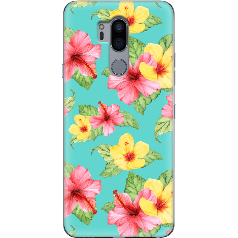 Чехол Uprint LG G7 / G7 Plus ThinQ 