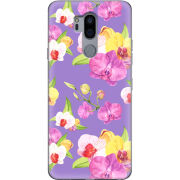 Чехол Uprint LG G7 / G7 Plus ThinQ 