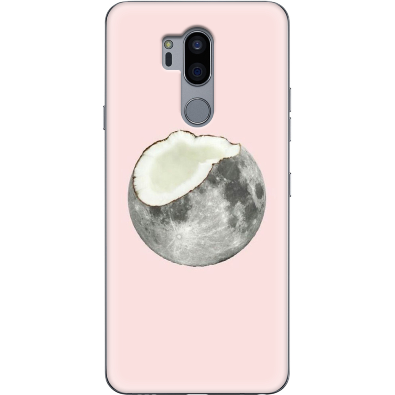 Чехол Uprint LG G7 / G7 Plus ThinQ 