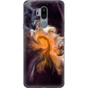 Чехол Uprint LG G7 / G7 Plus ThinQ 