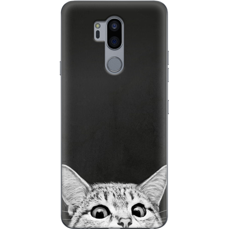 Чехол Uprint LG G7 / G7 Plus ThinQ 