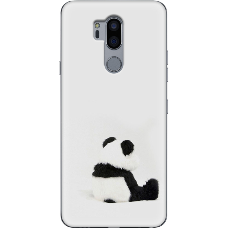 Чехол Uprint LG G7 / G7 Plus ThinQ 