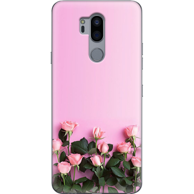 Чехол Uprint LG G7 / G7 Plus ThinQ 