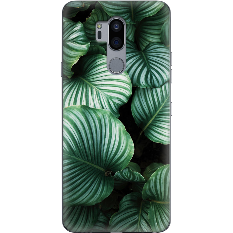 Чехол Uprint LG G7 / G7 Plus ThinQ 