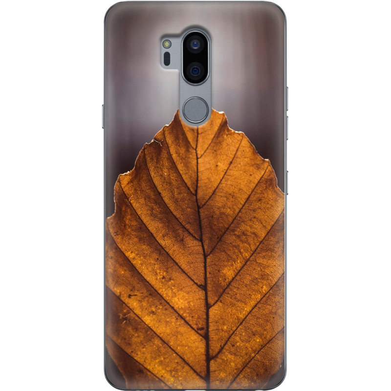 Чехол Uprint LG G7 / G7 Plus ThinQ 