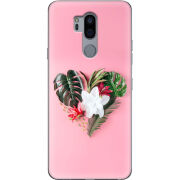 Чехол Uprint LG G7 / G7 Plus ThinQ 