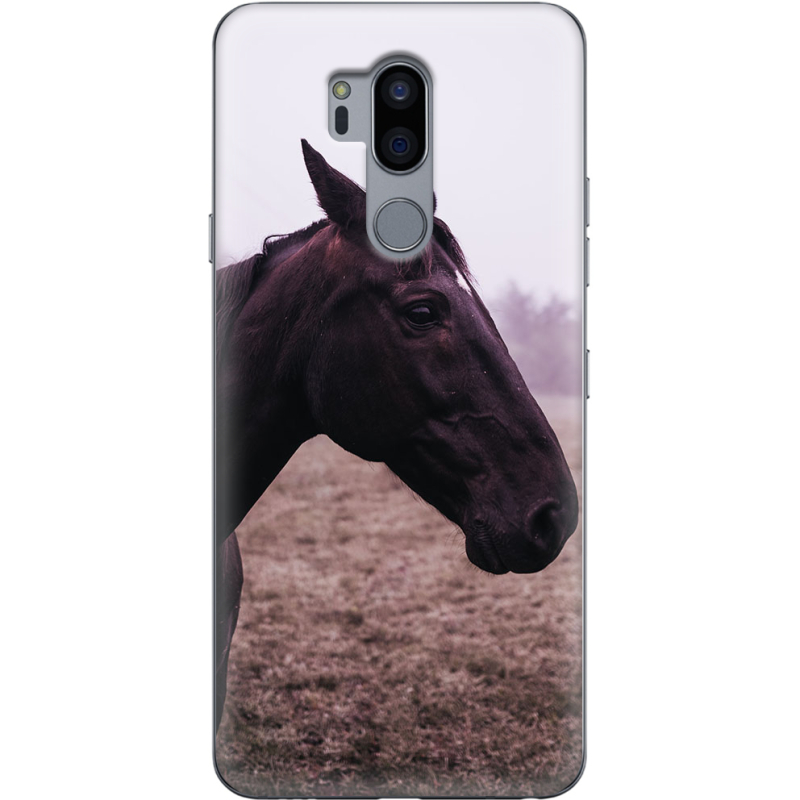 Чехол Uprint LG G7 / G7 Plus ThinQ 