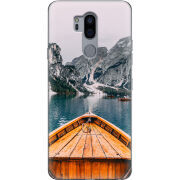 Чехол Uprint LG G7 / G7 Plus ThinQ 