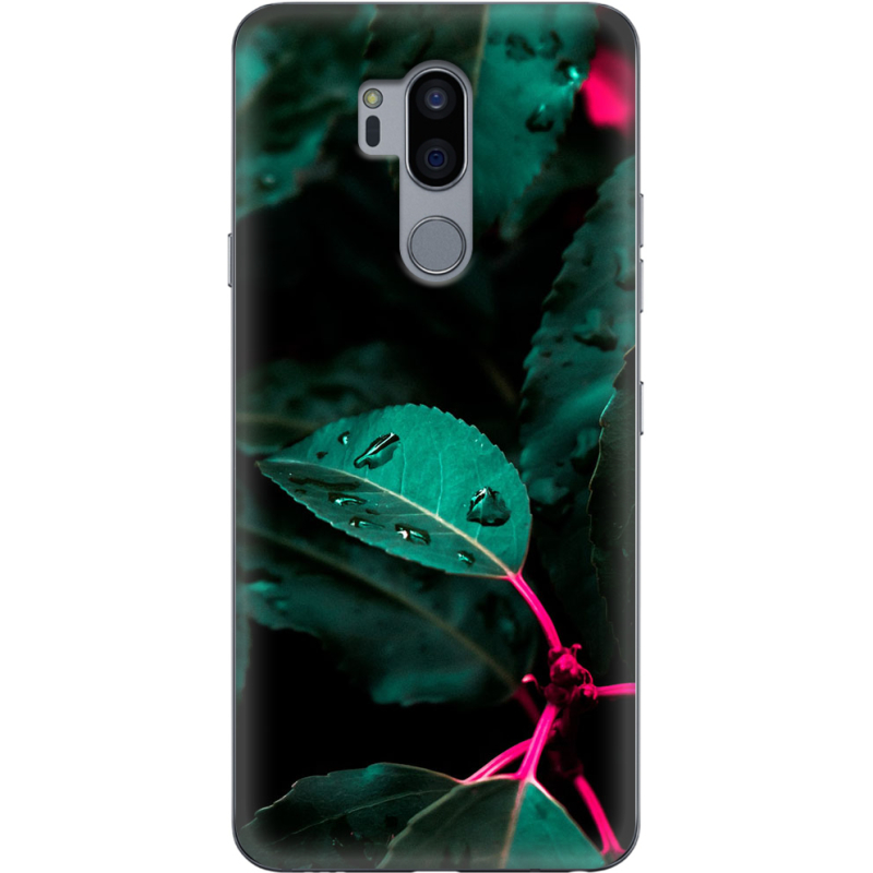 Чехол Uprint LG G7 / G7 Plus ThinQ 