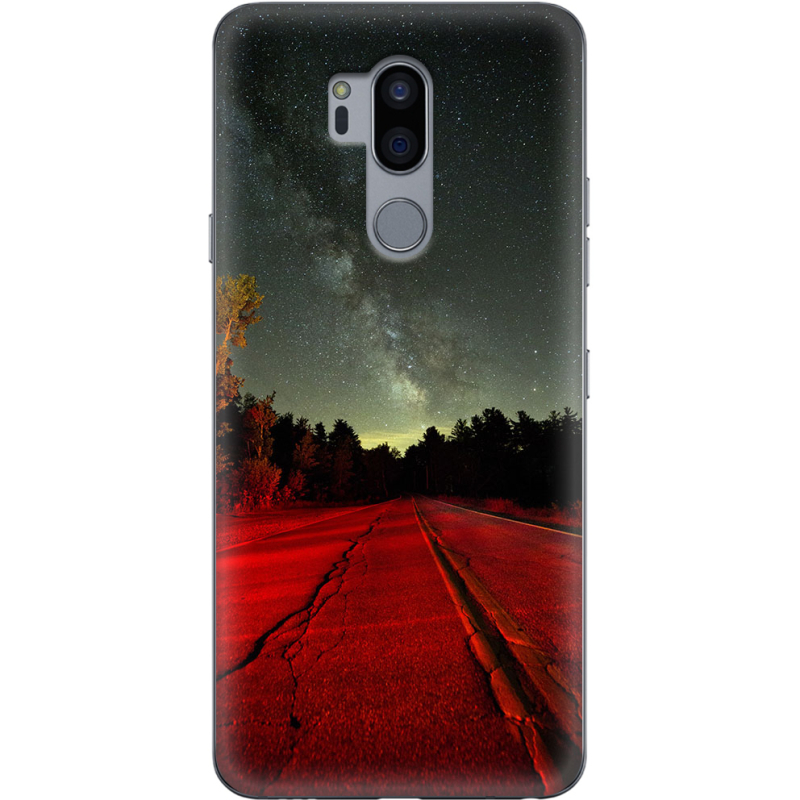 Чехол Uprint LG G7 / G7 Plus ThinQ 