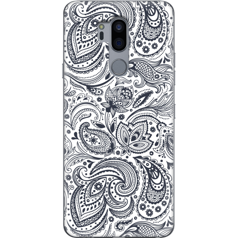 Чехол Uprint LG G7 / G7 Plus ThinQ 