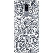 Чехол Uprint LG G7 / G7 Plus ThinQ 