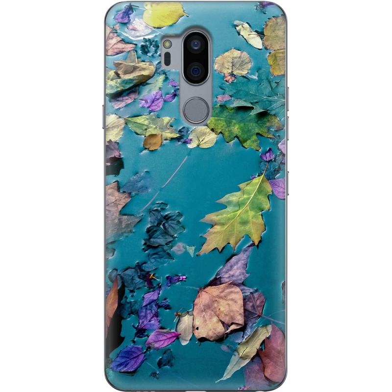 Чехол Uprint LG G7 / G7 Plus ThinQ 