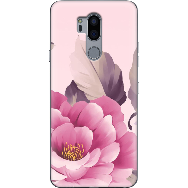 Чехол Uprint LG G7 / G7 Plus ThinQ 