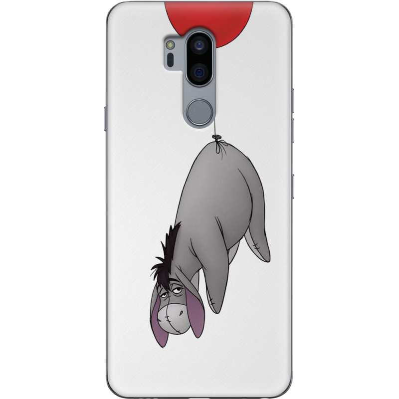 Чехол Uprint LG G7 / G7 Plus ThinQ 