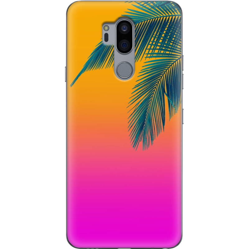 Чехол Uprint LG G7 / G7 Plus ThinQ 