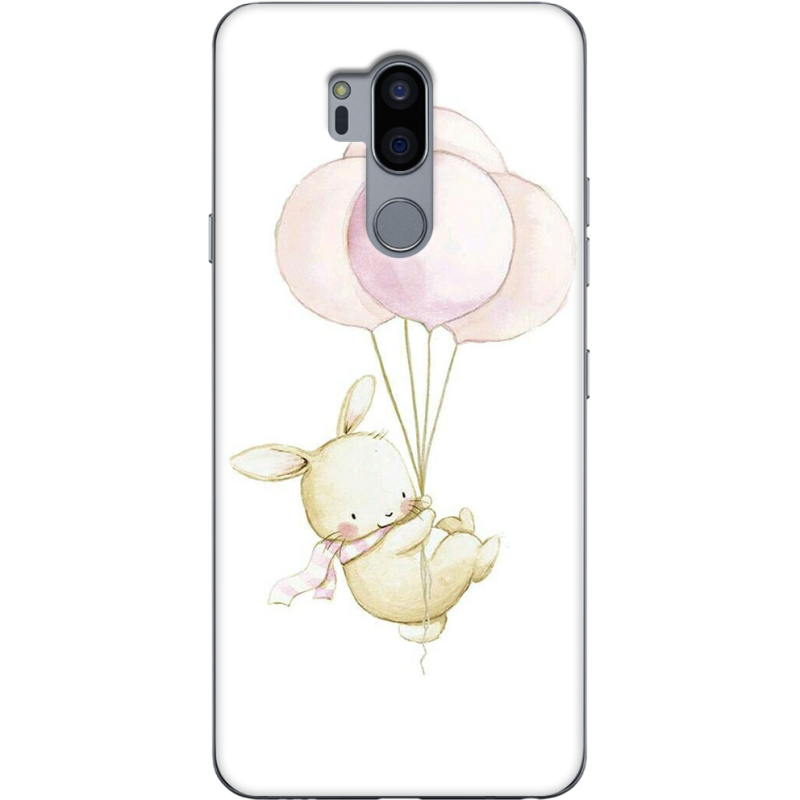 Чехол Uprint LG G7 / G7 Plus ThinQ 