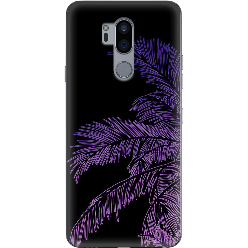 Чехол Uprint LG G7 / G7 Plus ThinQ 