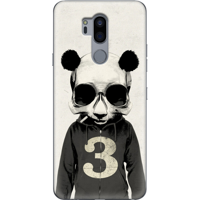 Чехол Uprint LG G7 / G7 Plus ThinQ 