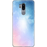 Чехол Uprint LG G7 / G7 Plus ThinQ 