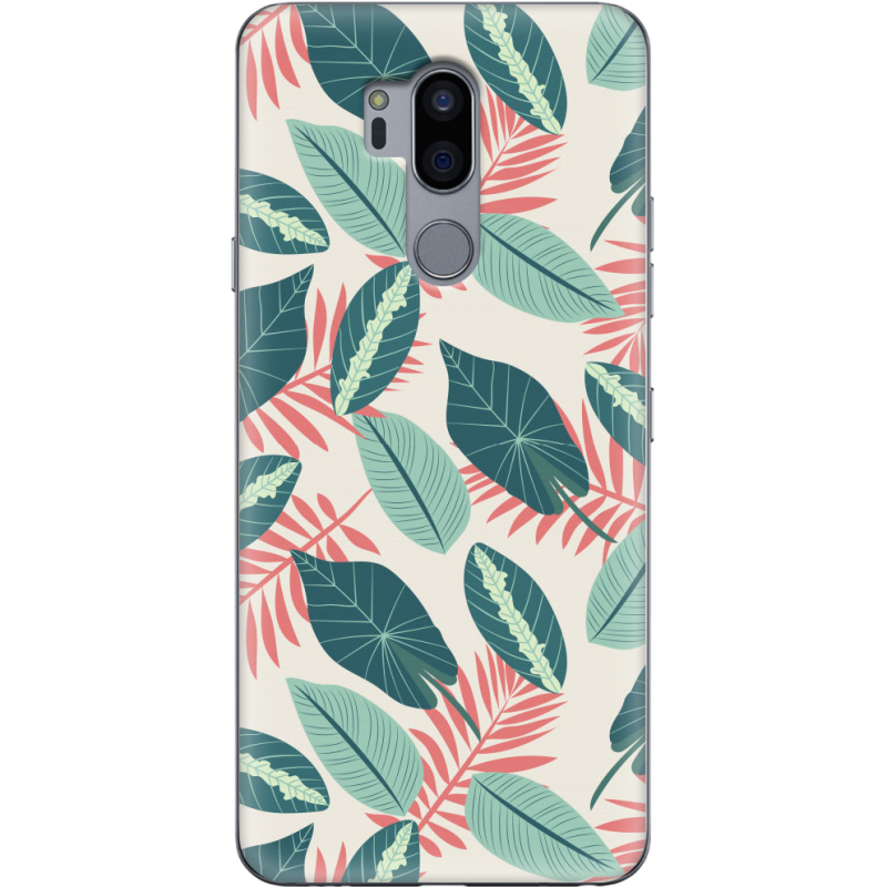 Чехол Uprint LG G7 / G7 Plus ThinQ 