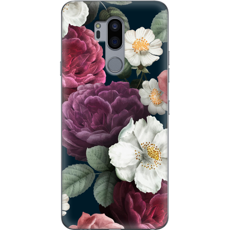 Чехол Uprint LG G7 / G7 Plus ThinQ 