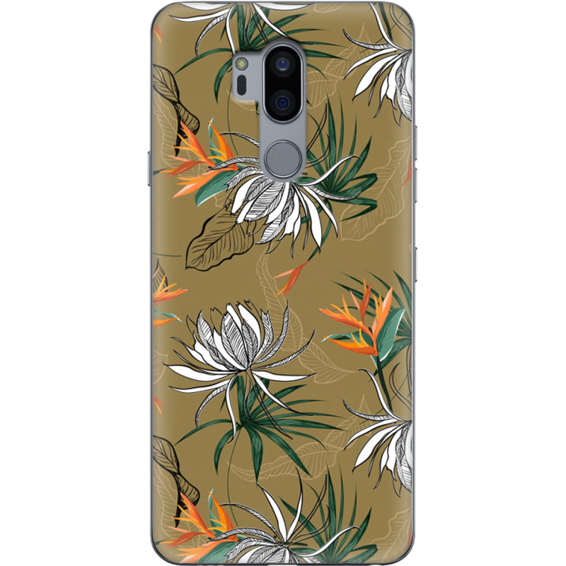 Чехол Uprint LG G7 / G7 Plus ThinQ 