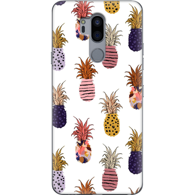 Чехол Uprint LG G7 / G7 Plus ThinQ 