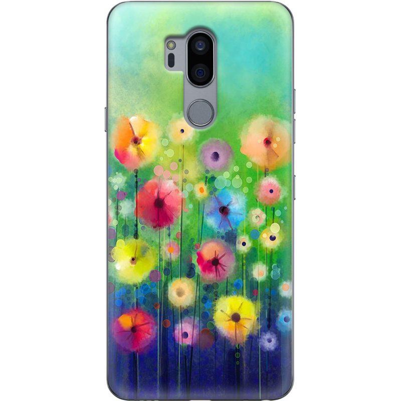 Чехол Uprint LG G7 / G7 Plus ThinQ 