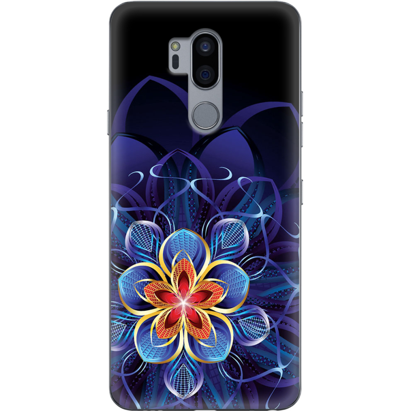 Чехол Uprint LG G7 / G7 Plus ThinQ 