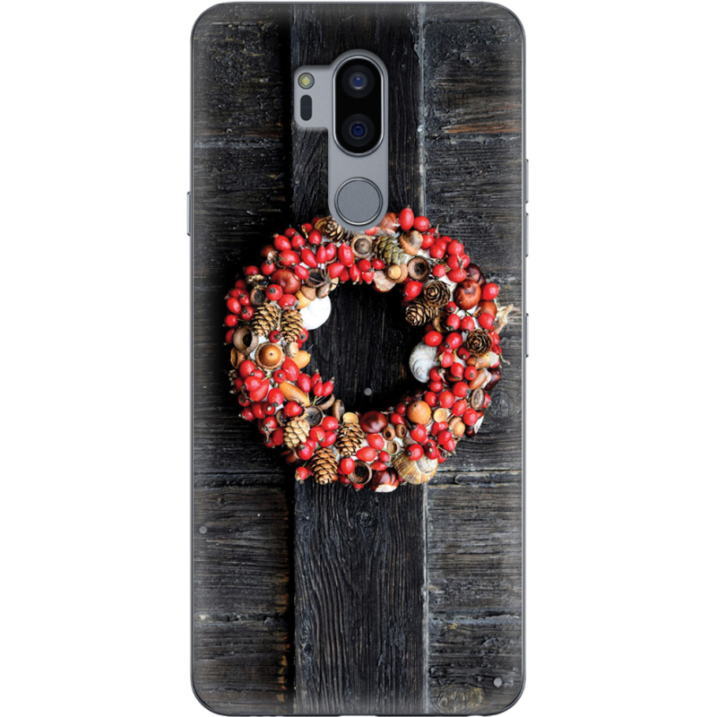 Чехол Uprint LG G7 / G7 Plus ThinQ 