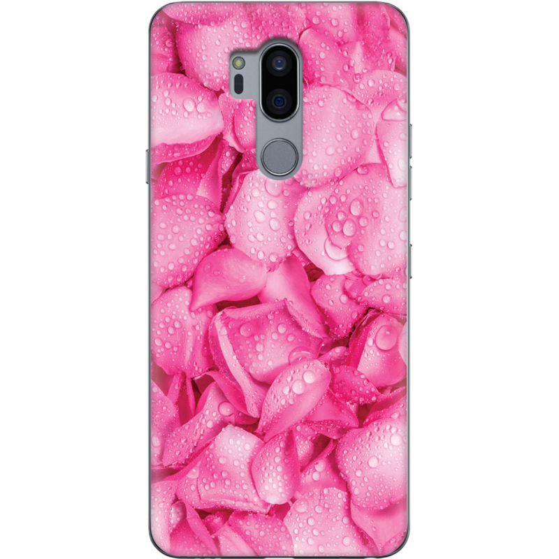 Чехол Uprint LG G7 / G7 Plus ThinQ 