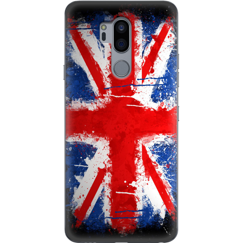 Чехол Uprint LG G7 / G7 Plus ThinQ 