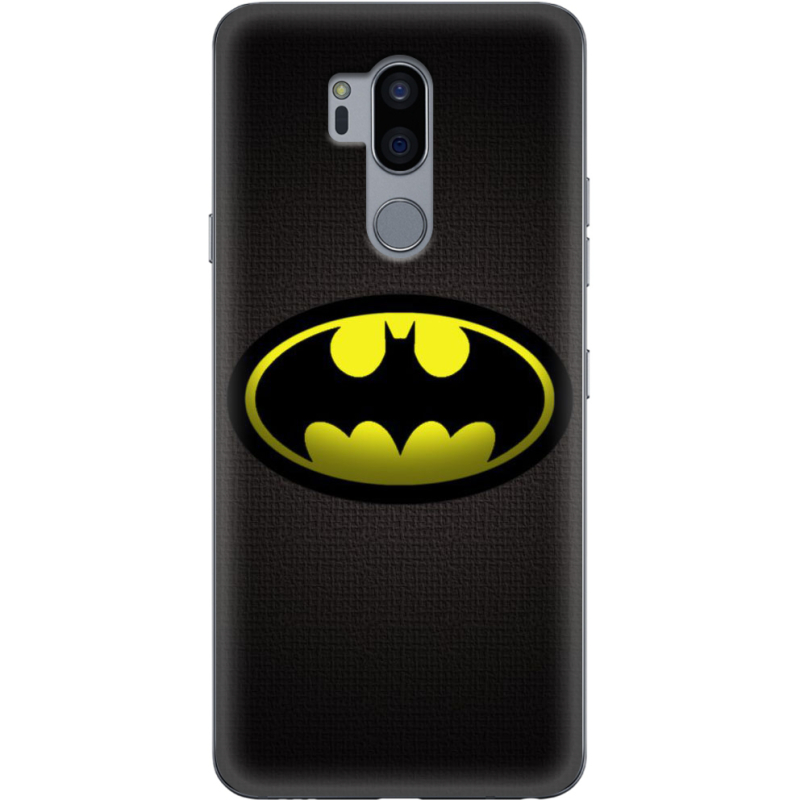 Чехол Uprint LG G7 / G7 Plus ThinQ 