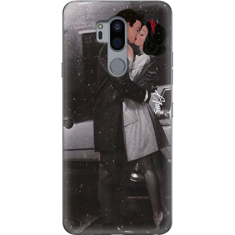 Чехол Uprint LG G7 / G7 Plus ThinQ 