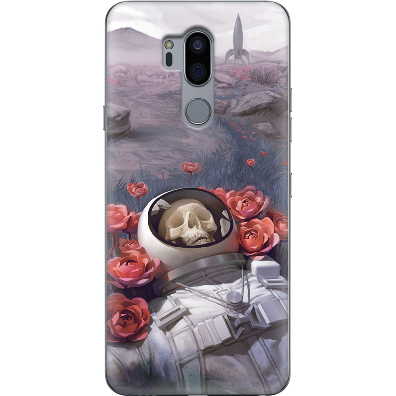 Чехол Uprint LG G7 / G7 Plus ThinQ 